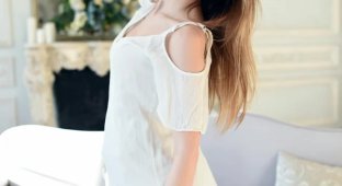 Мила - Девушка Дня