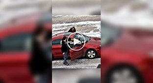 Мгновенная карма