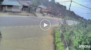 Поездка в один конец