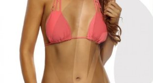 Красивые девушки в соблазнительном белье