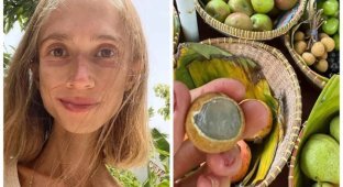 На Бали от истощения скончалась туристка из Польши, которая заморила себя голодом, увлекшись сыроедением (8 фото)