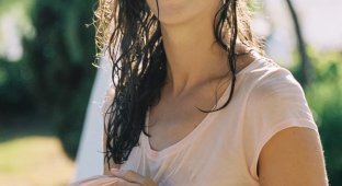 Jena Goldsack - Girl of the Day