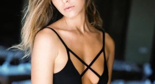 Виктория Яровая - Девушка Дня