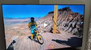 Іспанський спортсмен постраждав після невдалого подвійного сальто.