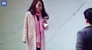 The owner of an online store in China drove 850 kilometers to personally deal with a client after a negative review