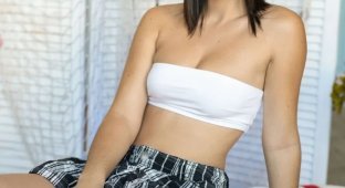 Діонісія - Дівчина Дня