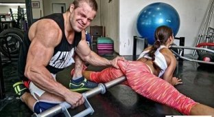 Funny pictures for adults (25 photos)