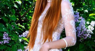 Hailey - Девушка Дня