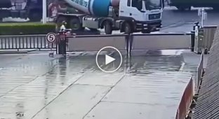 An attempt to save a few seconds