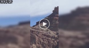 «Всі подумали, що він не стане»: страшне падіння фрірайдера