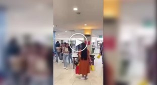 Один эпизод из жизни не самого лучшего пикапера