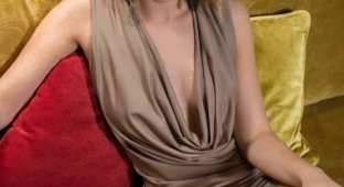 Кейси Пейдж - Девушка Дня