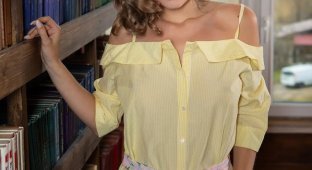 Stefania - Девушка Дня