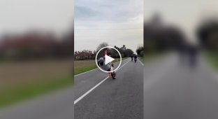 Двойной удар