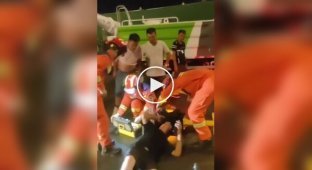 Note to electric scooter riders