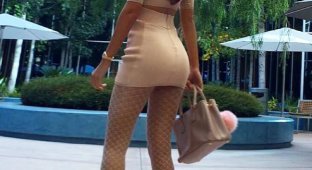 Ксения Дели - Девушка Дня