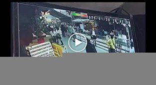 Туристка заплатила здоровьем за свою глупость