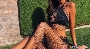 Красиві дівчата з ранку раніше