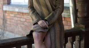 Мила - Девушка Дня