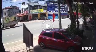 Дуже пощастило