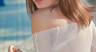 Tender beauty Bogdana