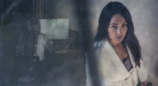 В Британии политик 14 лет подглядывал за женщинами в ванной своего дома (4 фото)