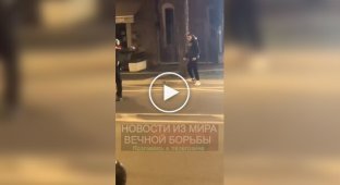 Поліцейський року