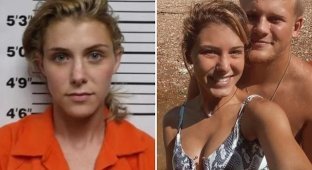 Учительница отправила школьнику видео своей мастурбации и избежала тюрьмы (4 фото)