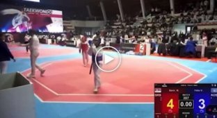 Тренер из Косово ударил восьмилетнюю дочь после поражения на чемпионате Европы