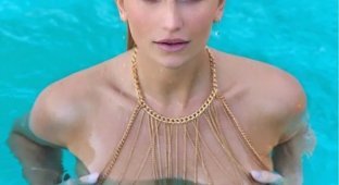 Девушка дня - Frederikke Lykke Lindh