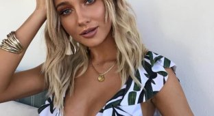 Girl of the Day - Brianna (31 photos)