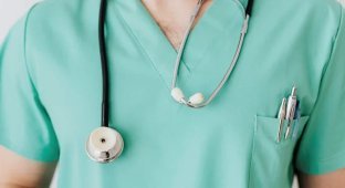 In Germany, a nurse killed 10 patients due to heavy workload (4 photos)