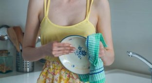 Кей Дж - Девушка Дня