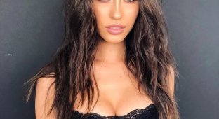 Девушка дня - Cameron Rorrison