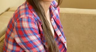 Тамара - Девушка Дня