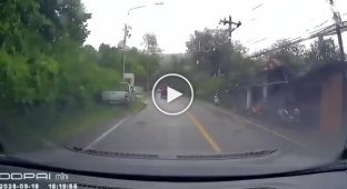 Туристи з Європи пограбували американця в Таїланді