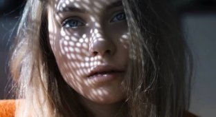 Різнокаліберні милашки з Норвегії