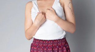 Добродушная Эйвери