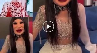 Тогда и сейчас: мексиканка изменилась до неузнаваемости