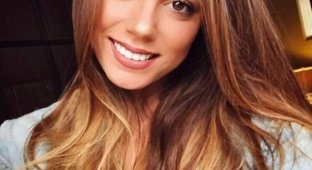 Girl of the Day - Enna (31 photos)
