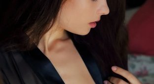 Mara Blake на карантине