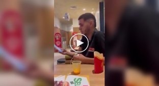 Свидание в Египте закончилось дракой из-за откровенного наряда девушки