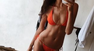 Девушка дня - Eileen Cassidy