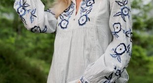 Обворожительная Карина