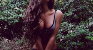 Девушка дня - Ekaterina Zueva