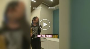 Сказочный персонаж закатил истерику из-за обращения в мужском роде