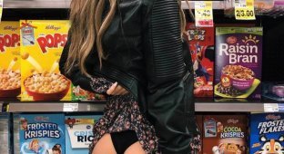 Vulgar pictures with girls
