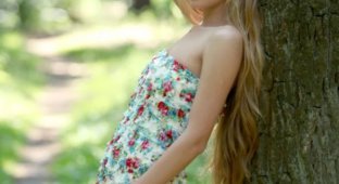 Френсис - Девушка Дня