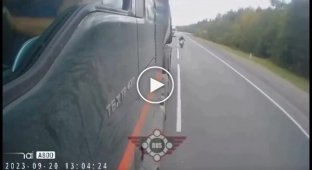 Особлива війна між водіями та мотоциклістами