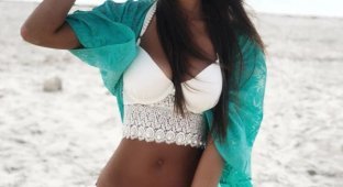 Анастасия Леонова - Девушка Дня